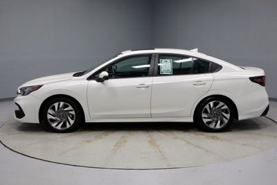 2025 Subaru Legacy Limited