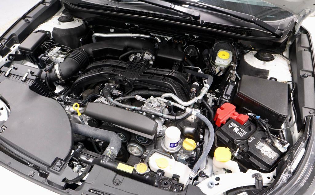 2025 Subaru Legacy Limited