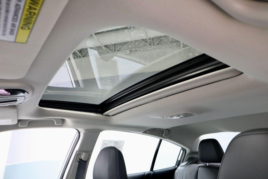 2025 Subaru Legacy Limited