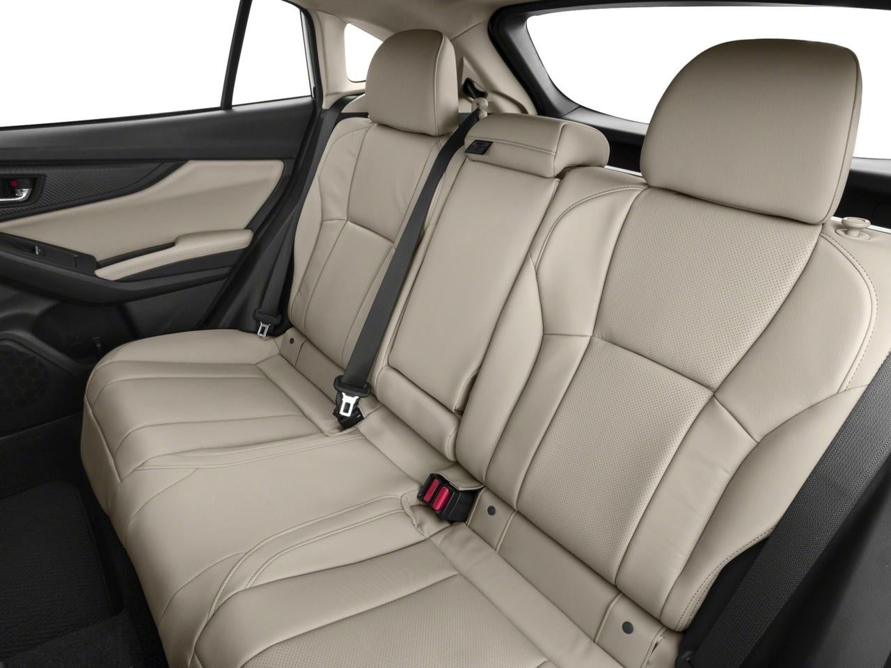 2018 Subaru Impreza 2.0i Limited