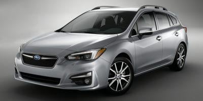 2018 Subaru Impreza 2.0i Limited