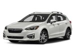 2018 Subaru Impreza 2.0i Limited