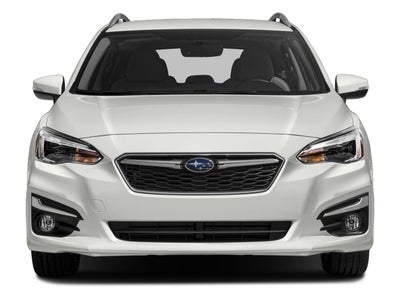 2018 Subaru Impreza 2.0i Limited