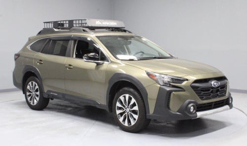 2024 Subaru Outback Limited XT