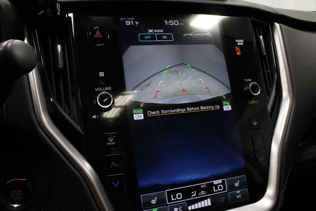 2024 Subaru Outback Limited XT
