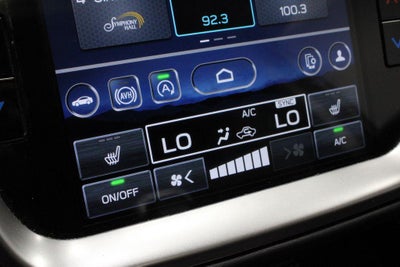 2024 Subaru Outback Limited XT