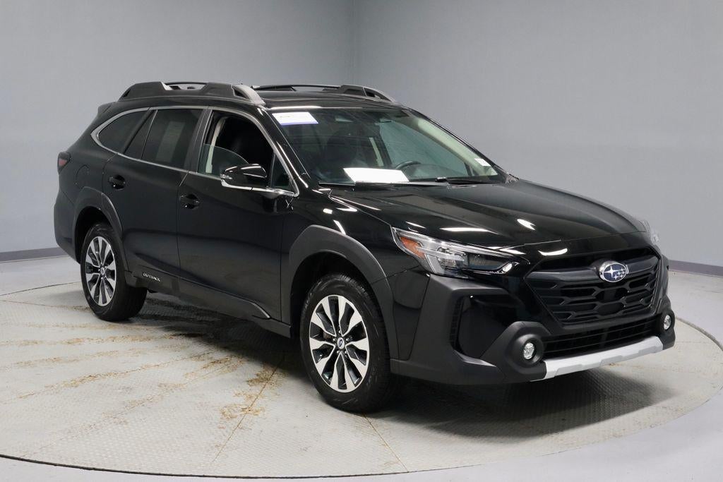 2024 Subaru Outback Limited XT