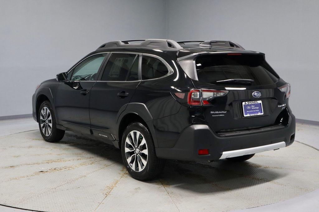 2024 Subaru Outback Limited XT