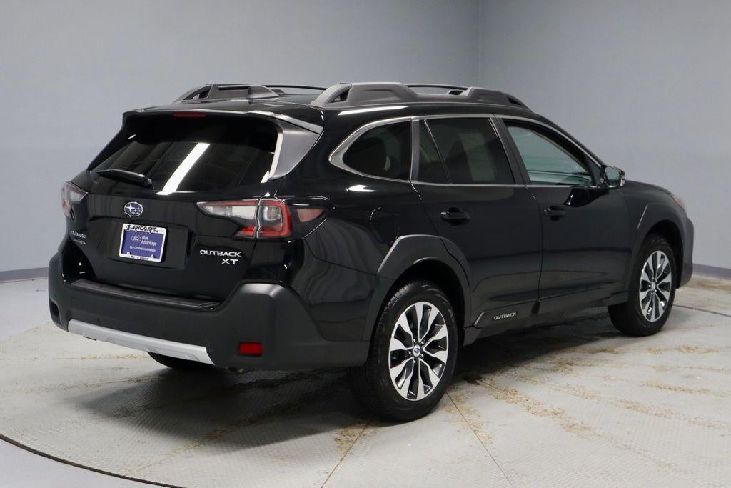 2024 Subaru Outback Limited XT