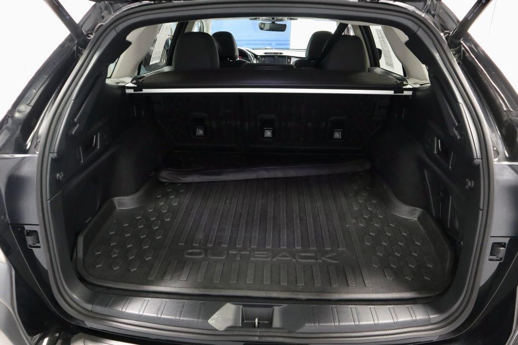 2024 Subaru Outback Limited XT