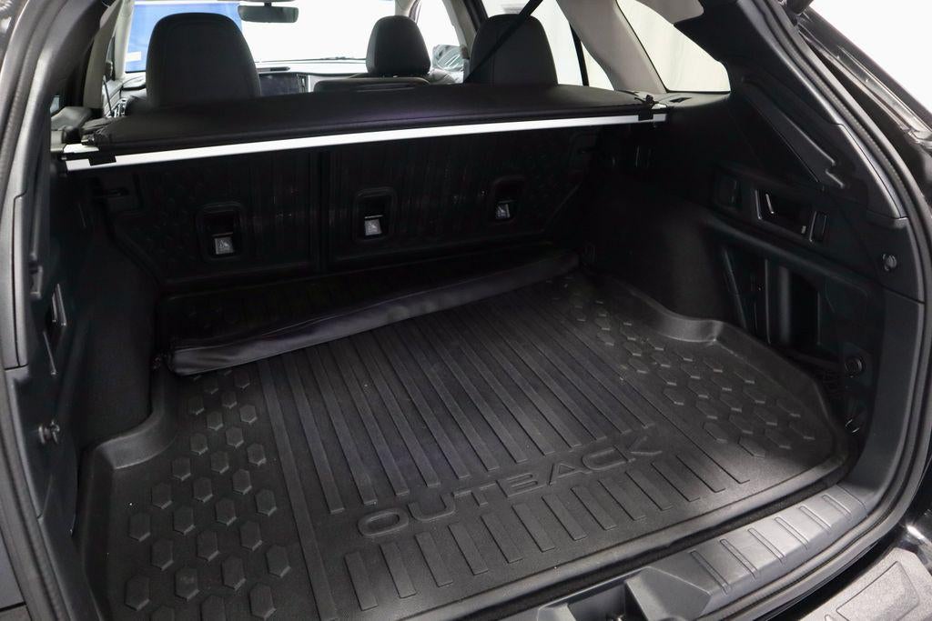 2024 Subaru Outback Limited XT