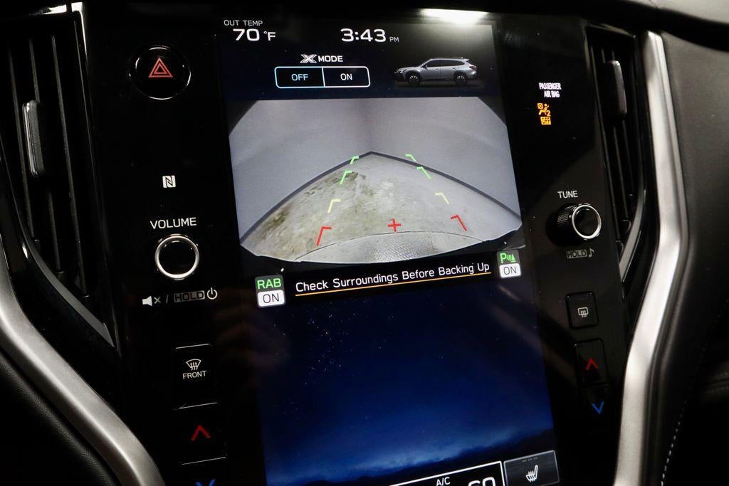 2024 Subaru Outback Limited XT