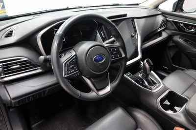 2024 Subaru Outback Limited XT