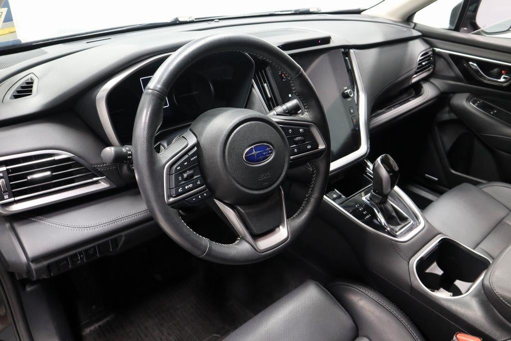2024 Subaru Outback Limited XT