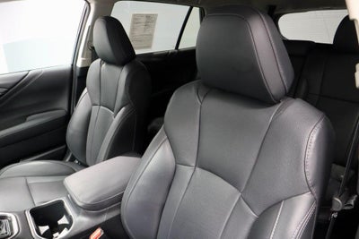 2024 Subaru Outback Limited XT