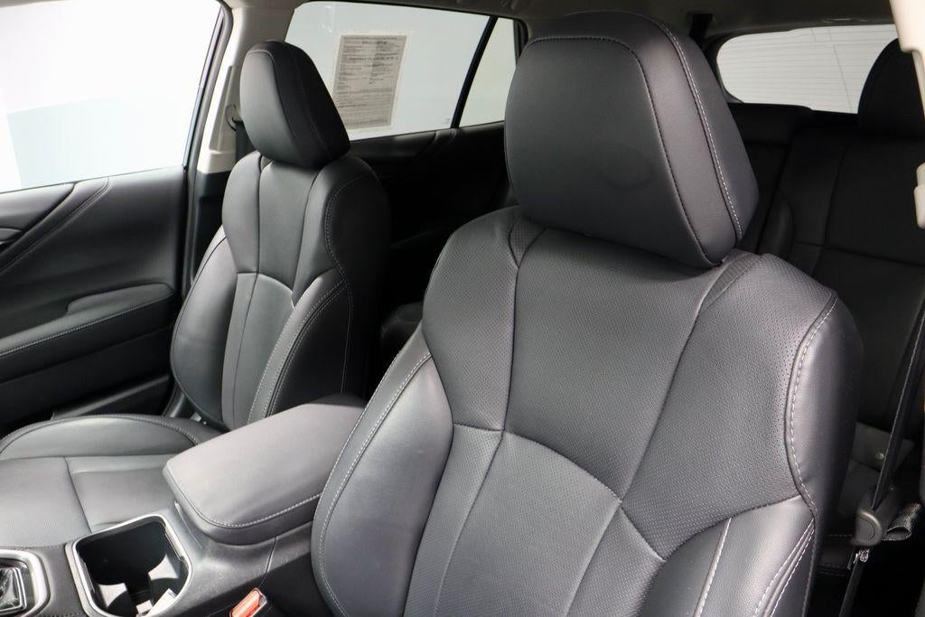 2024 Subaru Outback Limited XT