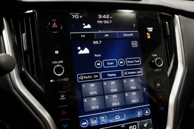 2024 Subaru Outback Limited XT
