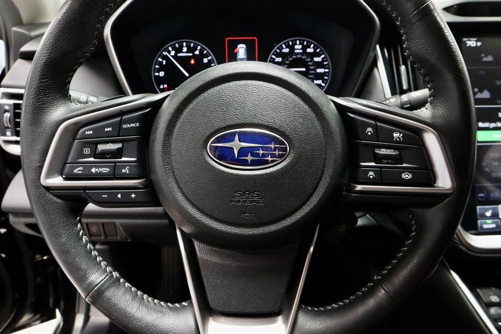 2024 Subaru Outback Limited XT