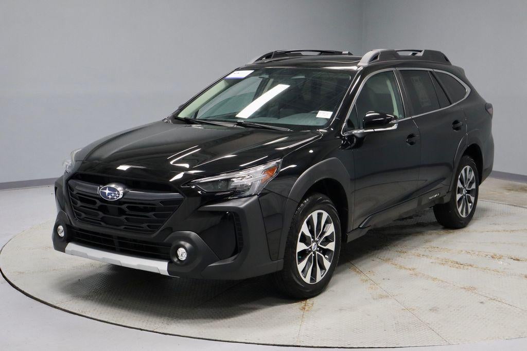 2024 Subaru Outback Limited XT
