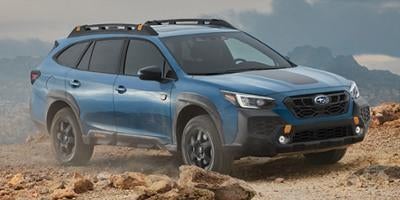 2024 Subaru Outback Limited XT