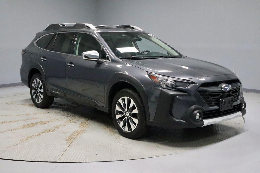 2023 Subaru Outback Touring XT