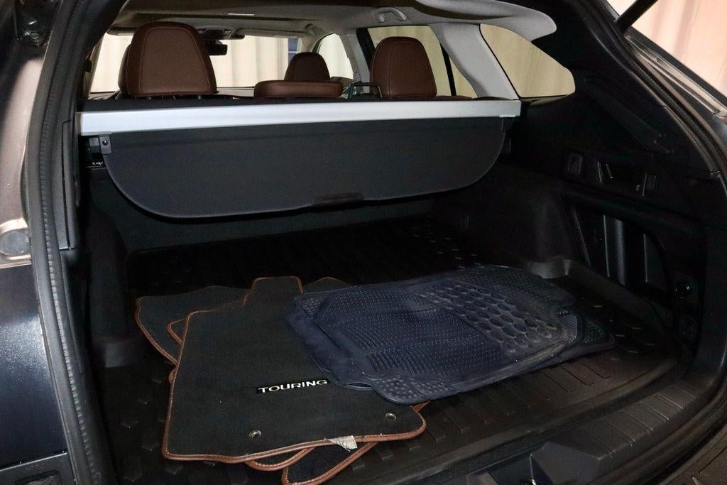 2023 Subaru Outback Touring XT