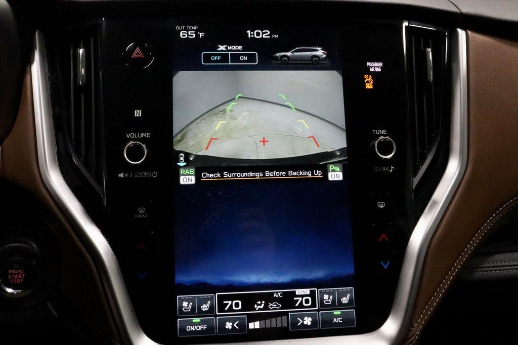 2023 Subaru Outback Touring XT