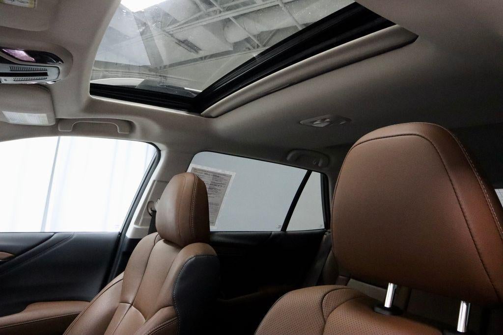 2023 Subaru Outback Touring XT