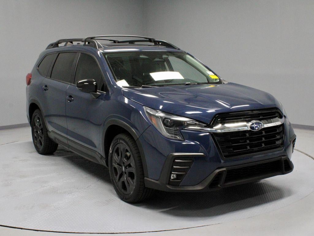 2024 Subaru Ascent Onyx Edition