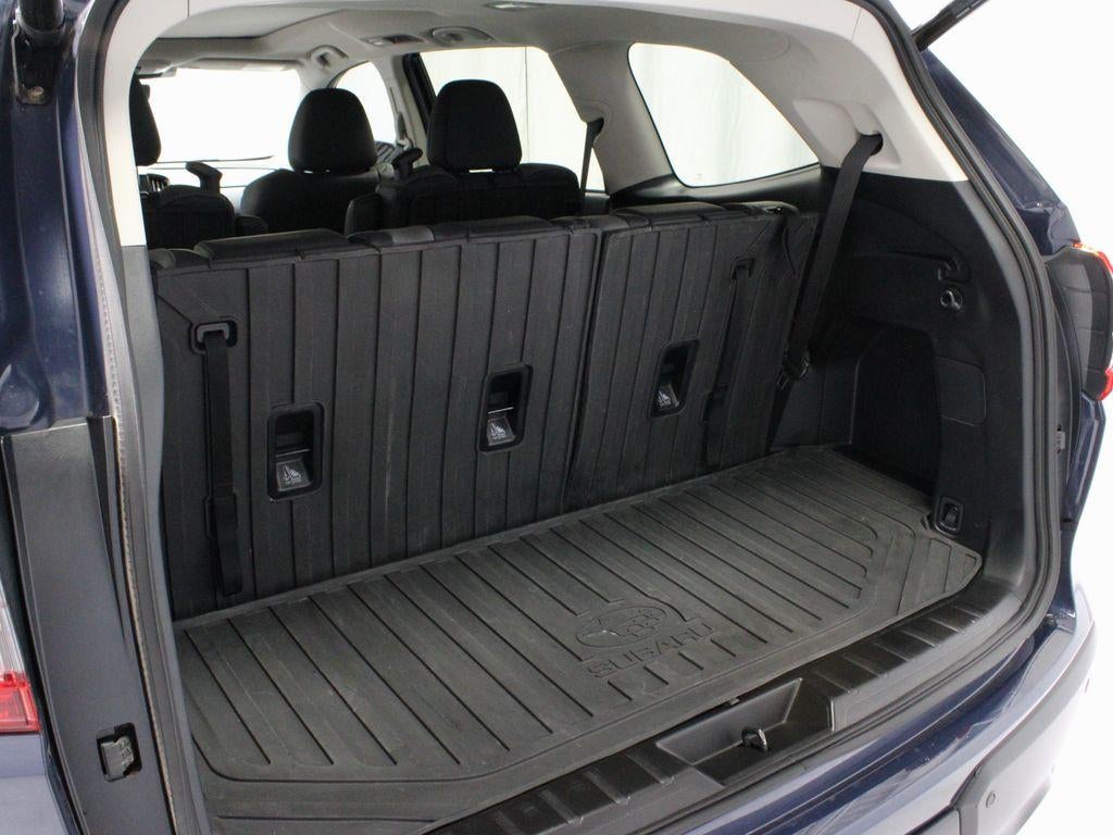 2024 Subaru Ascent Onyx Edition