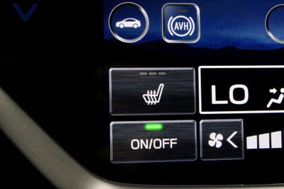 2024 Subaru Ascent Onyx Edition