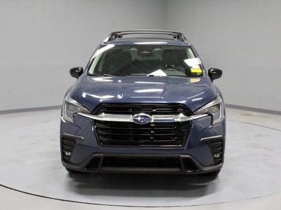 2024 Subaru Ascent Onyx Edition