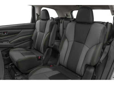 2024 Subaru Ascent Onyx Edition