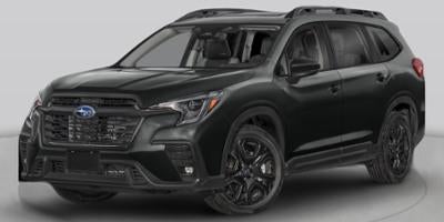 2024 Subaru Ascent Onyx Edition