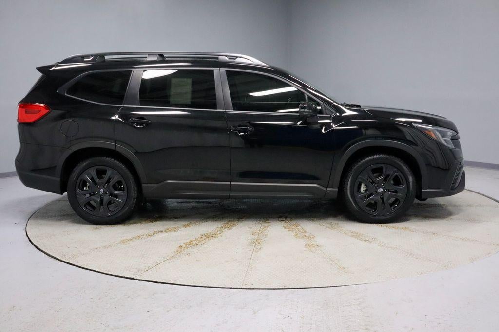 2023 Subaru Ascent Onyx Edition
