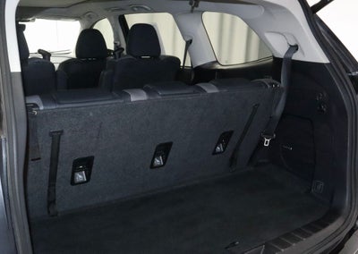 2023 Subaru Ascent Onyx Edition