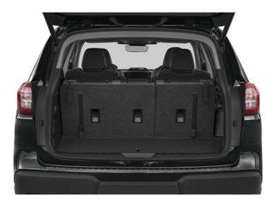 2023 Subaru Ascent Onyx Edition