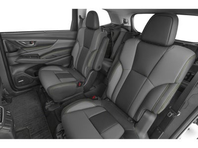 2023 Subaru Ascent Onyx Edition