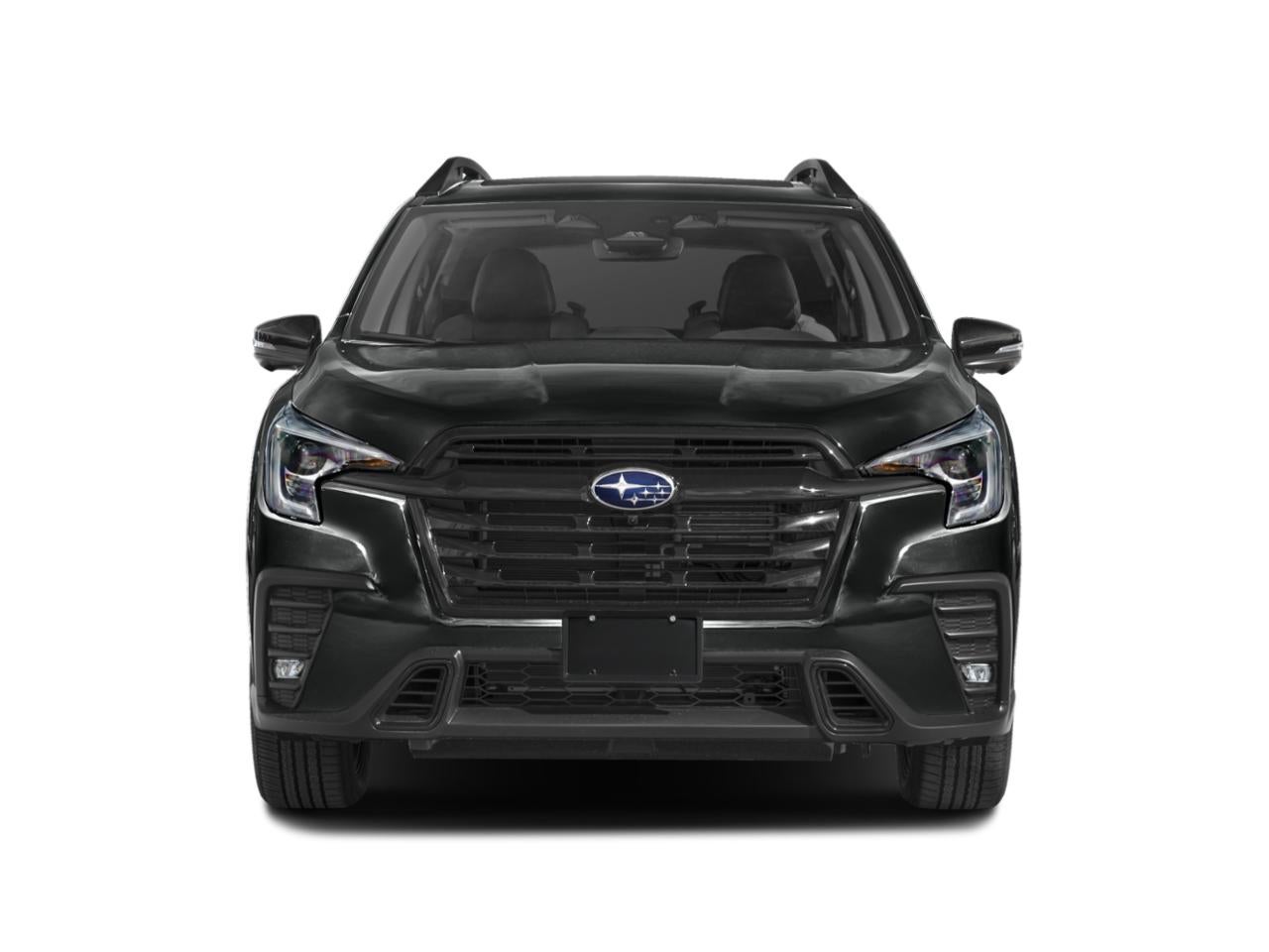 2023 Subaru Ascent Onyx Edition
