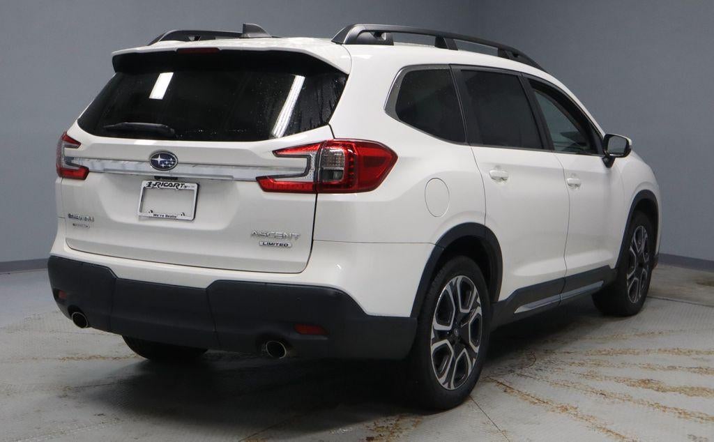 2023 Subaru Ascent Limited