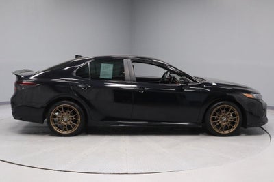 2023 Toyota Camry SE Nightshade