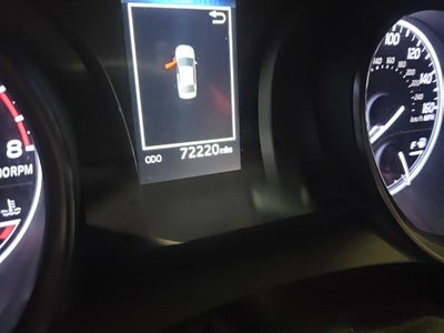 2023 Toyota Camry SE Nightshade
