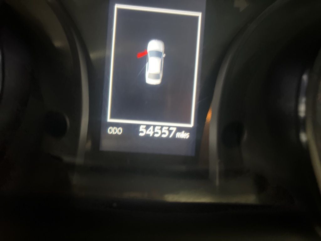 2021 Toyota Camry TRD V6