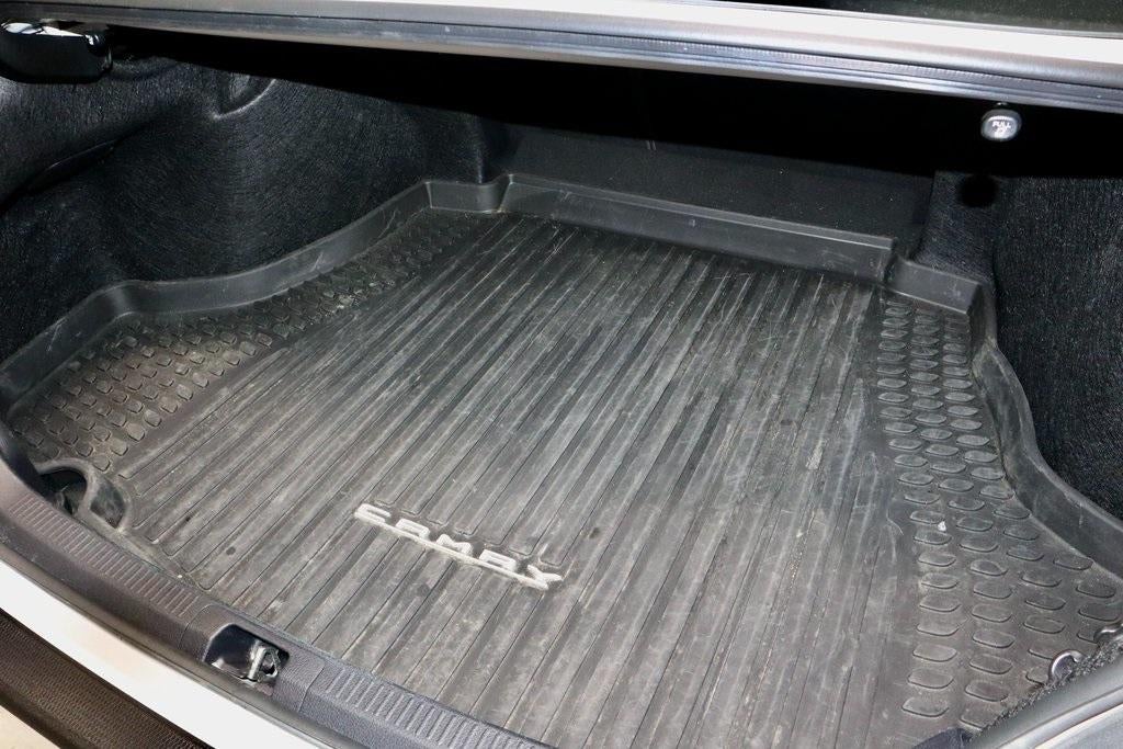 2023 Toyota Camry XSE V6