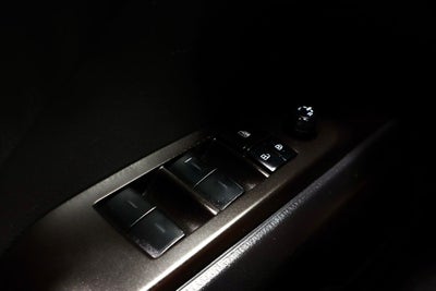 2022 Toyota Camry SE Nightshade