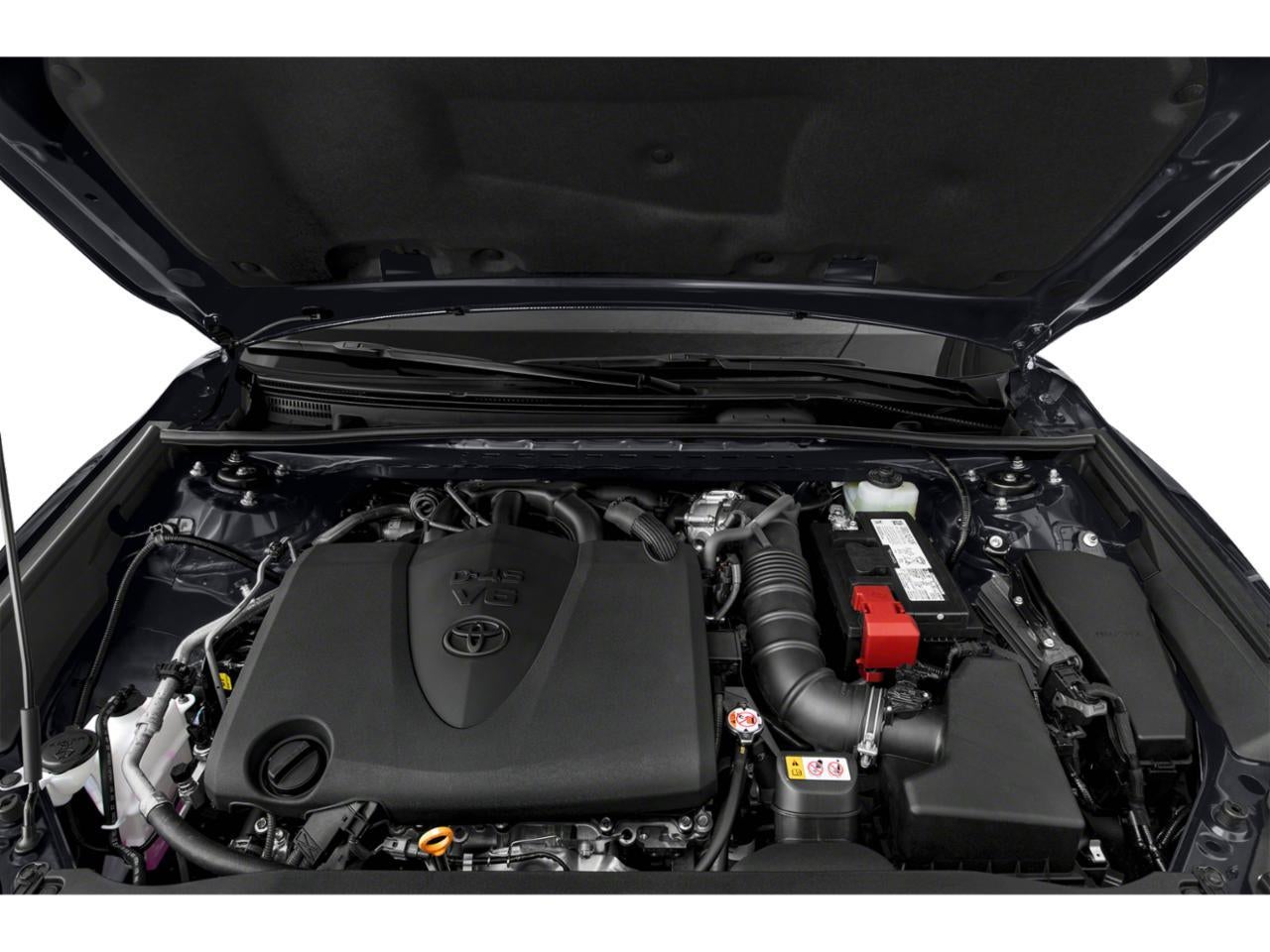 2024 Toyota Camry SE Nightshade