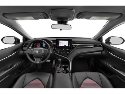 2024 Toyota Camry SE Nightshade