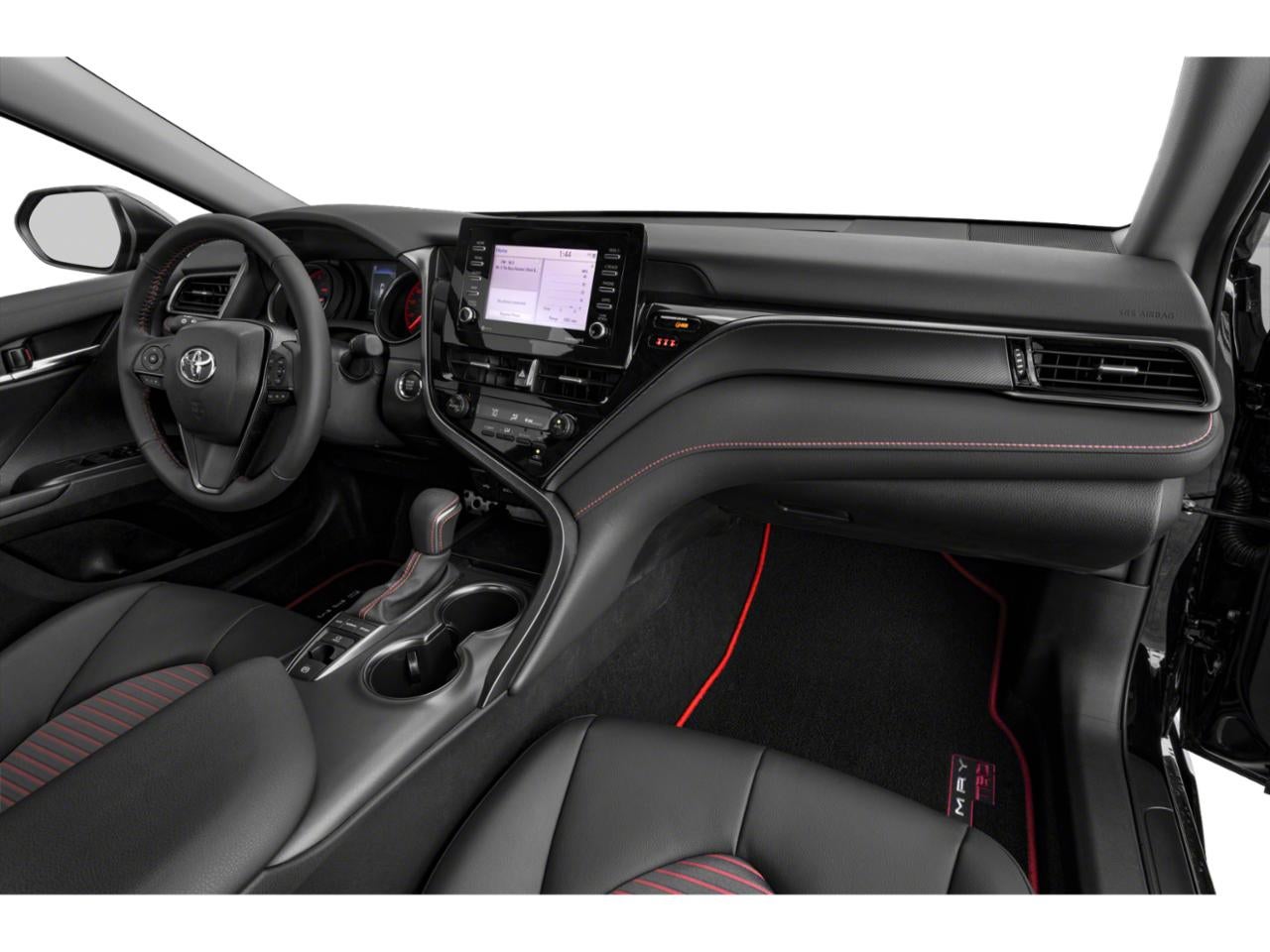 2024 Toyota Camry SE Nightshade