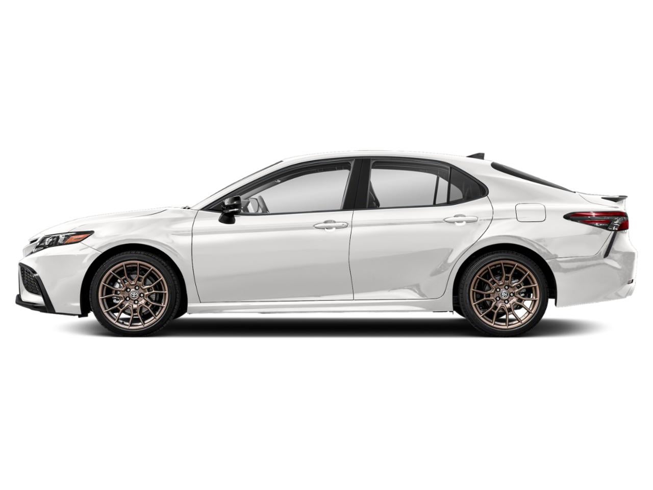 2024 Toyota Camry SE Nightshade