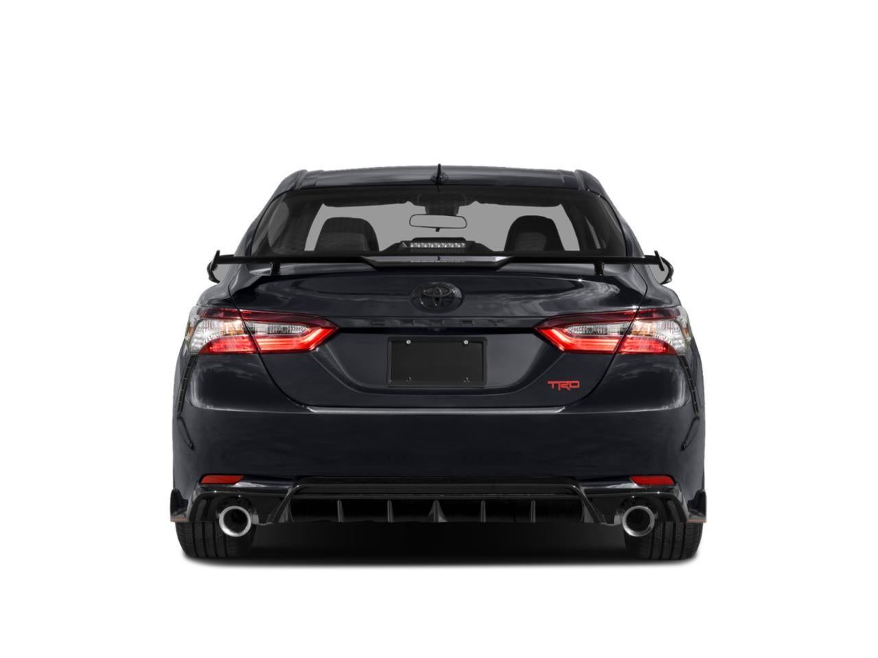 2024 Toyota Camry SE Nightshade